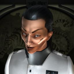 Vookudlock — legacy portrait