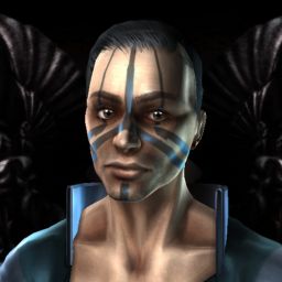 sirfridahl — legacy portrait