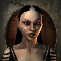 Expidit0r — legacy portrait