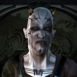 Havohej — legacy portrait