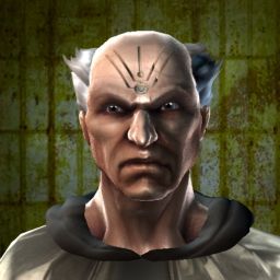 RaagnAr0K — legacy portrait