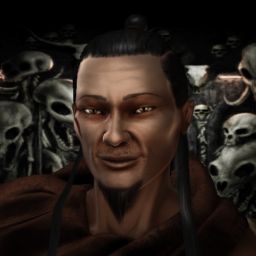 Thyristron — legacy portrait