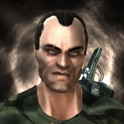 domST — legacy portrait