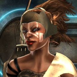 Lunary — legacy portrait