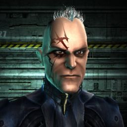 Daimos Bellurdan — legacy portrait