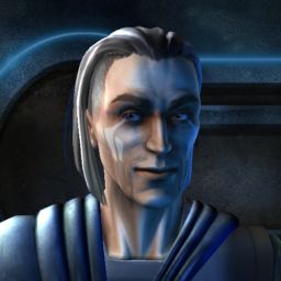 xfetch — legacy portrait