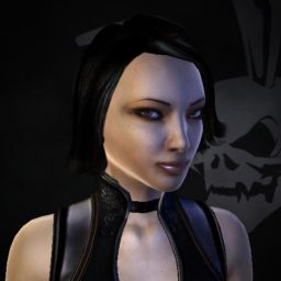 Linear Burn — legacy portrait