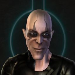 TDRC Holding — legacy portrait