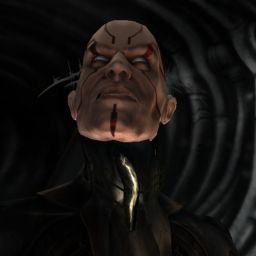 Essobee — legacy portrait