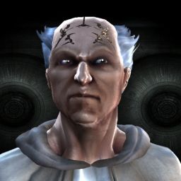 Karitapio — legacy portrait
