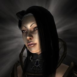 WaiYu HiDin — legacy portrait