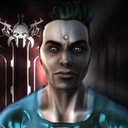 Reaper TOF — legacy portrait