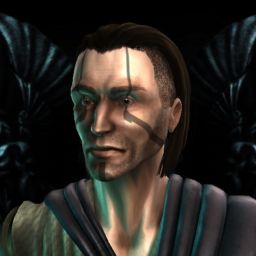 khroma — legacy portrait
