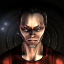 Fudwap — legacy portrait
