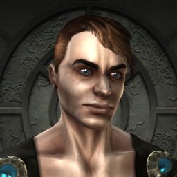 Jaycoby — legacy portrait