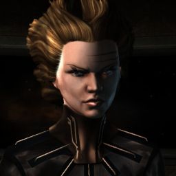 PhycoTrick — legacy portrait