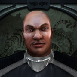 Usul'81 — legacy portrait