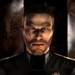 Daedalus Ker — legacy portrait