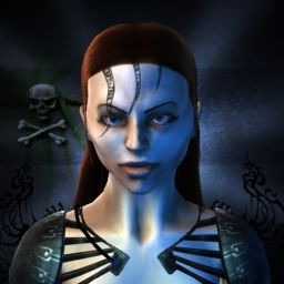 Chohada — legacy portrait