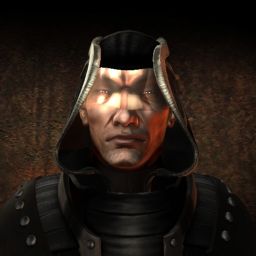 Ivan Warner — legacy portrait
