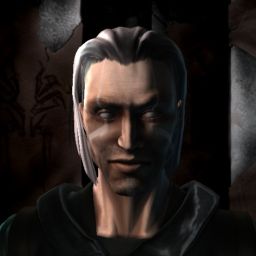 AbeL Nightway — legacy portrait