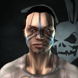 Heanan — legacy portrait