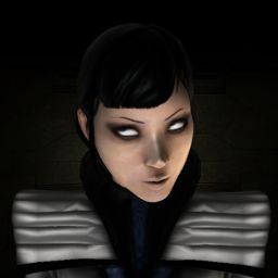 Oh Suki — legacy portrait