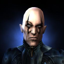 Jacob vanGallen — legacy portrait