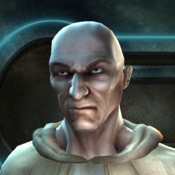 Ignatius Xavier — legacy portrait