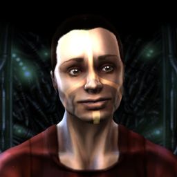 Baskanos — legacy portrait