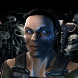 Badger Prime — legacy portrait