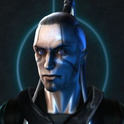 Easy Bot — legacy portrait