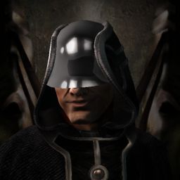 Amgamica — legacy portrait