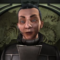 Re1axeR — legacy portrait