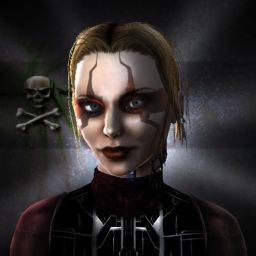 Skira Ranos — legacy portrait