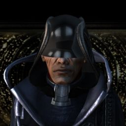 Jaqo Drac — legacy portrait