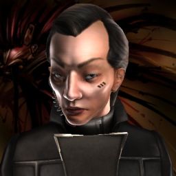 daxsus — legacy portrait