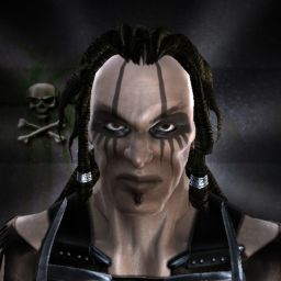 LordTyr — legacy portrait