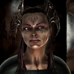 KPOT12 — legacy portrait