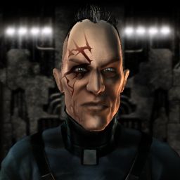 Erich Trunkenbolz — legacy portrait