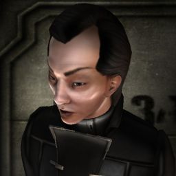 Leonard Scordkind — legacy portrait
