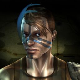 Vasiliyzet — legacy portrait