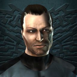 Dunk Eal'me — legacy portrait