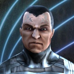 Pasha Kolya — legacy portrait