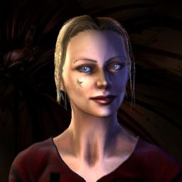 Research Babe3 — legacy portrait