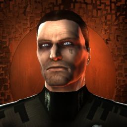 a newbie — legacy portrait