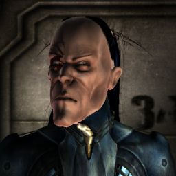 Koth Krakenworth — legacy portrait