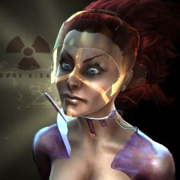 Tendence — legacy portrait