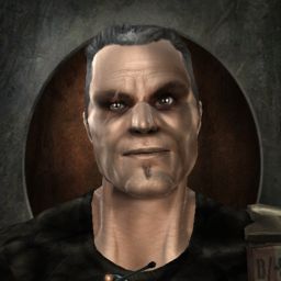 Damocles82 — legacy portrait