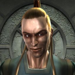 nabihci — legacy portrait